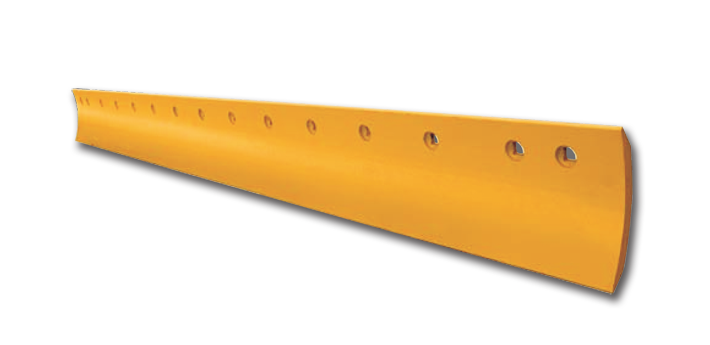 Grader-Blades