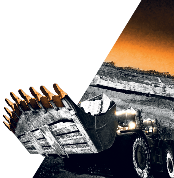 Wheel-Loader